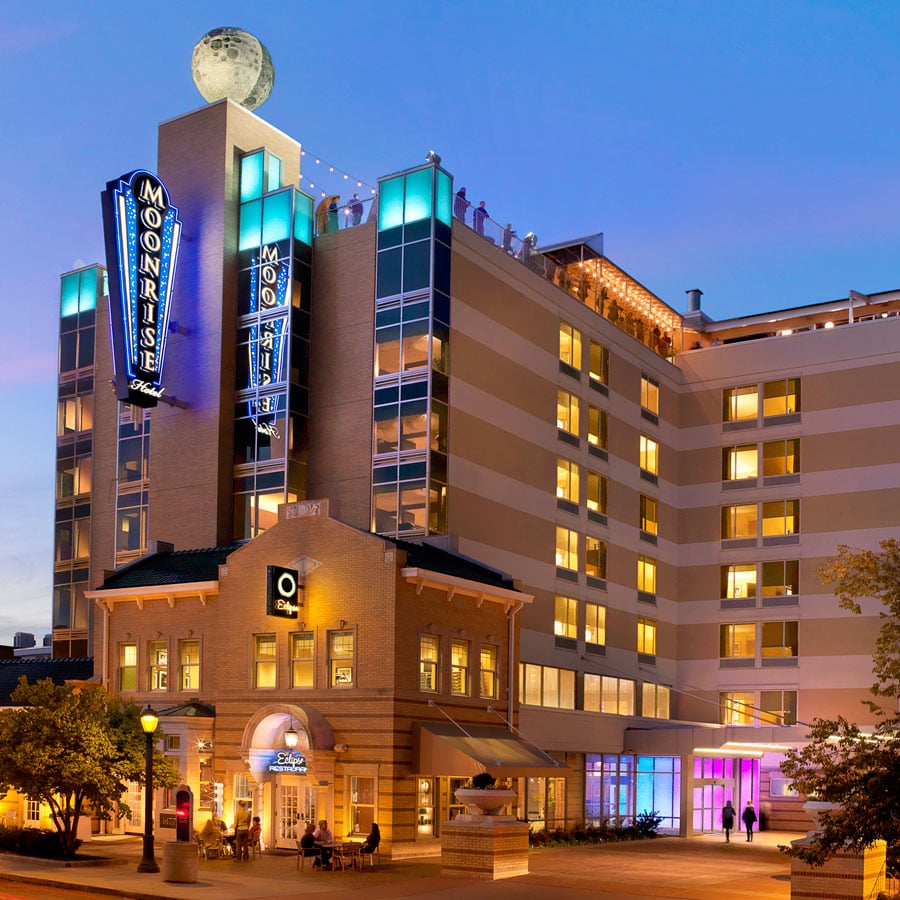 main amenity