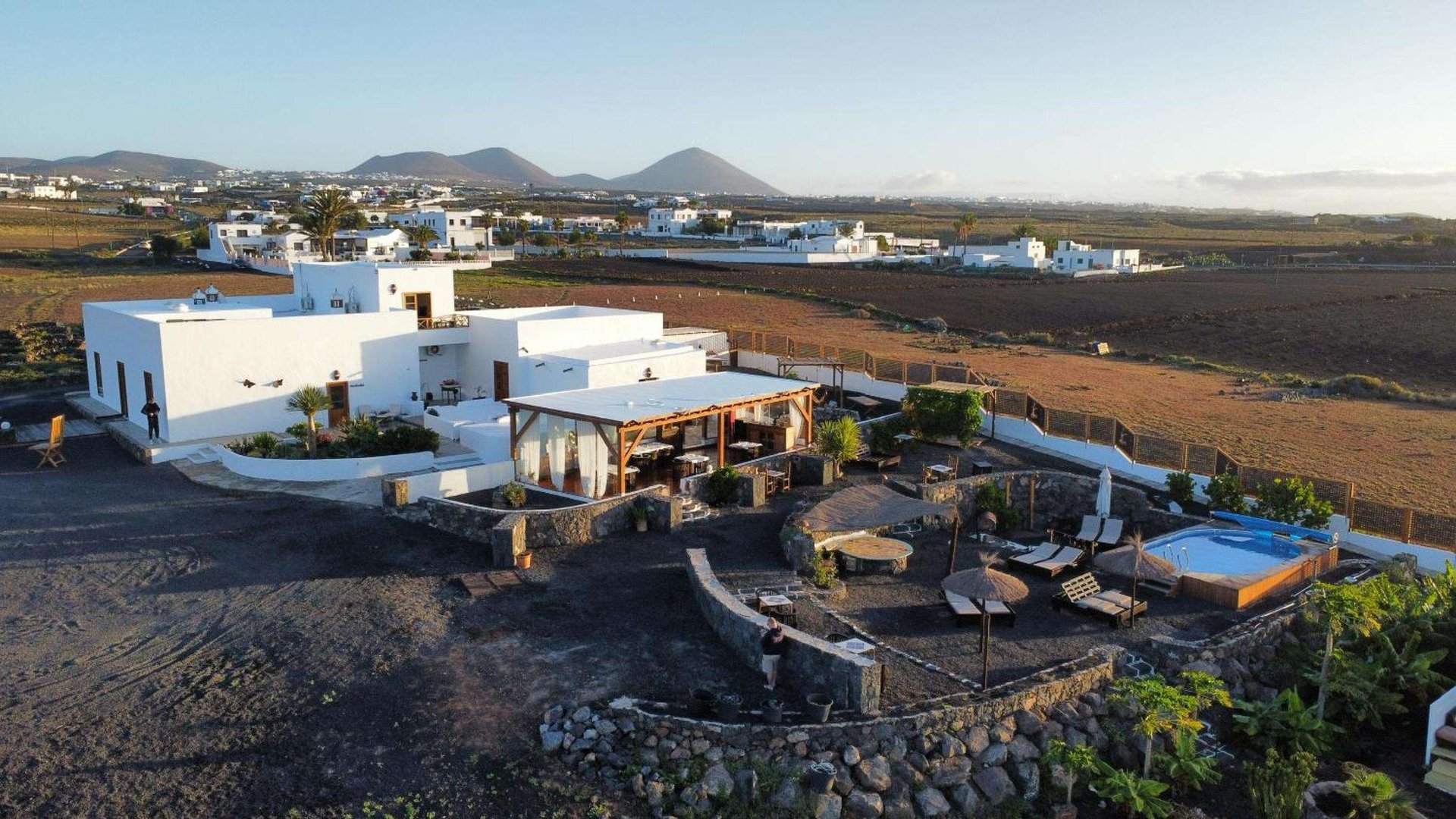main amenity