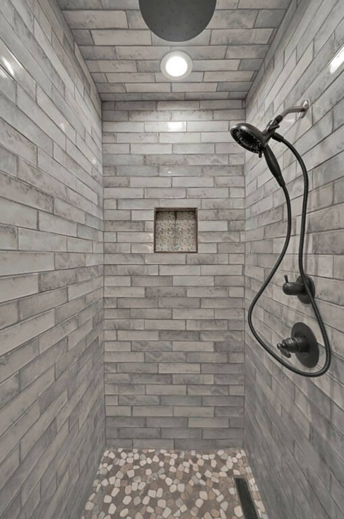 secondary amenity