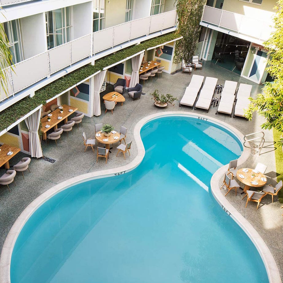 main amenity