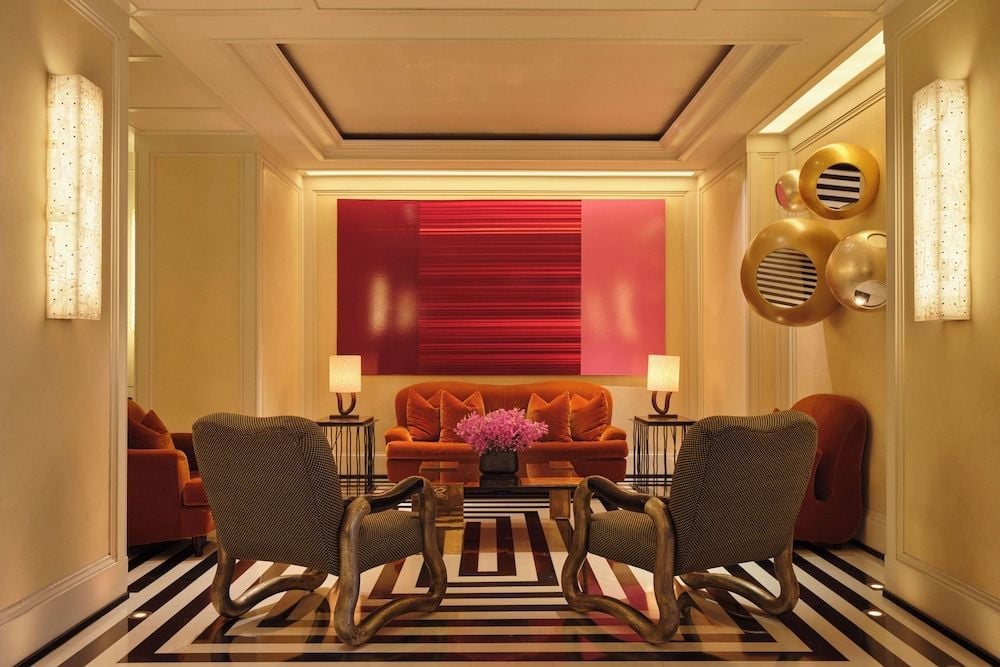 main amenity