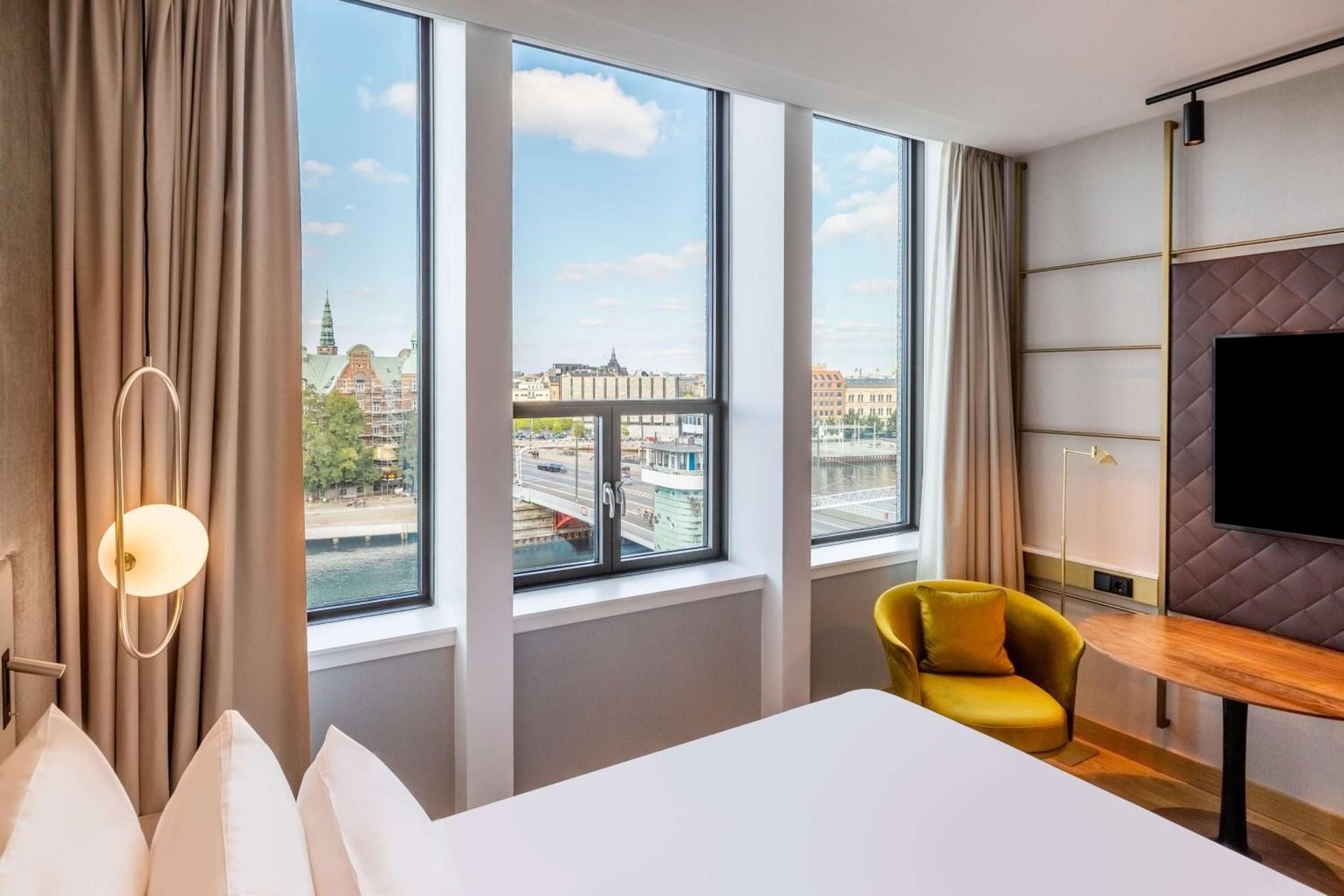 main amenity