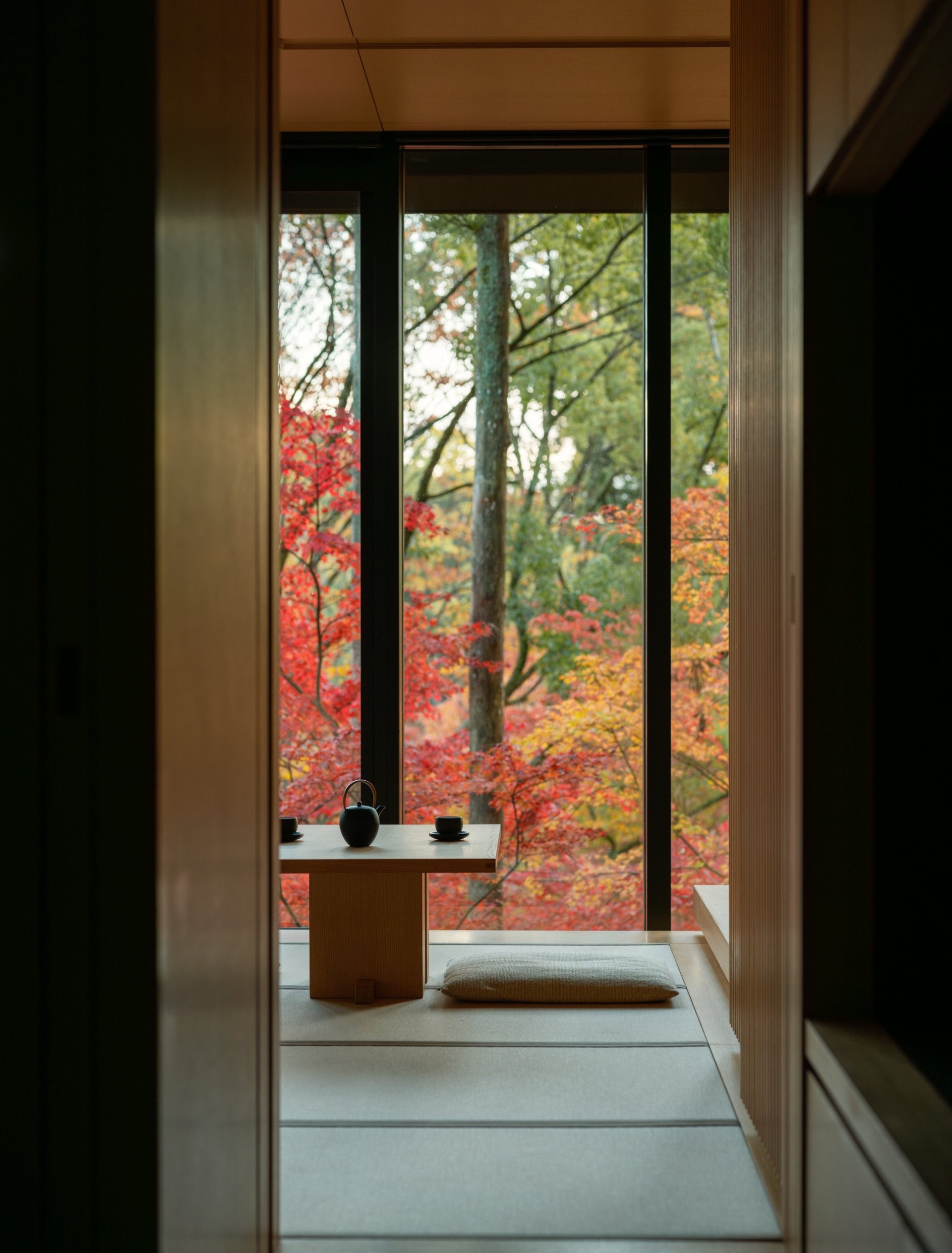 main amenity