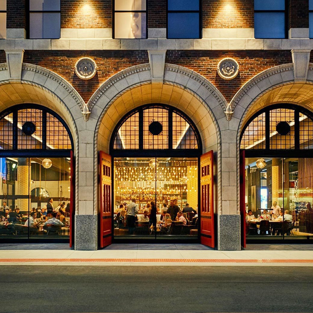 main amenity