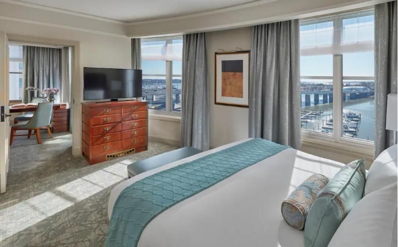 main amenity