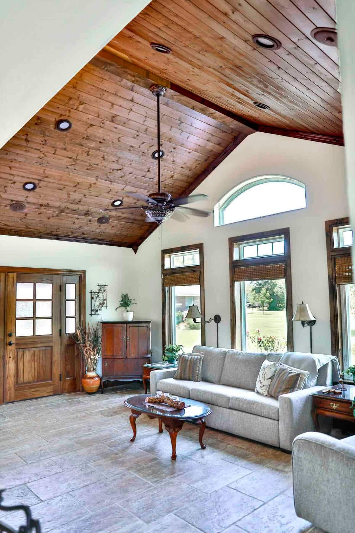 main amenity