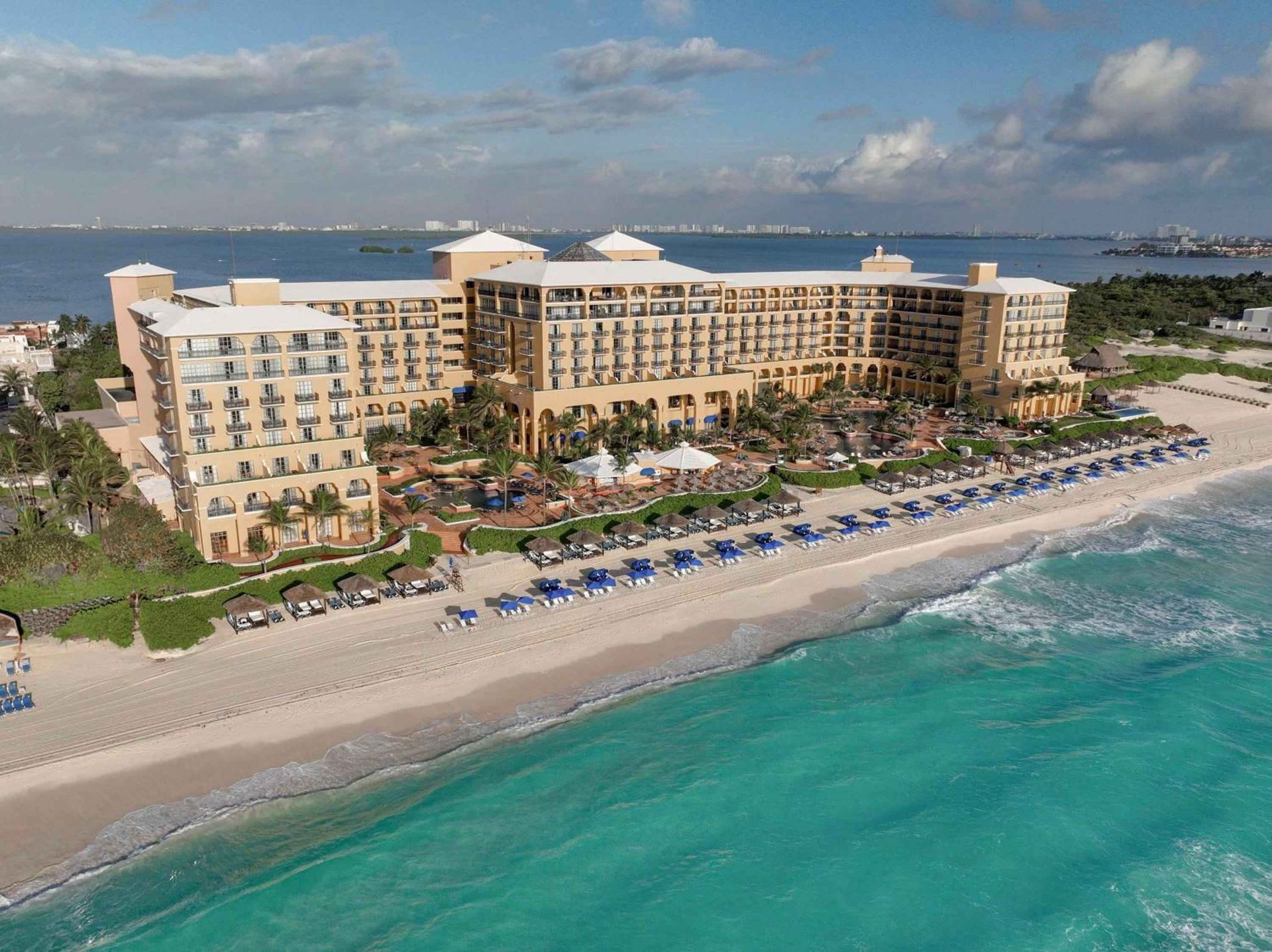 main amenity