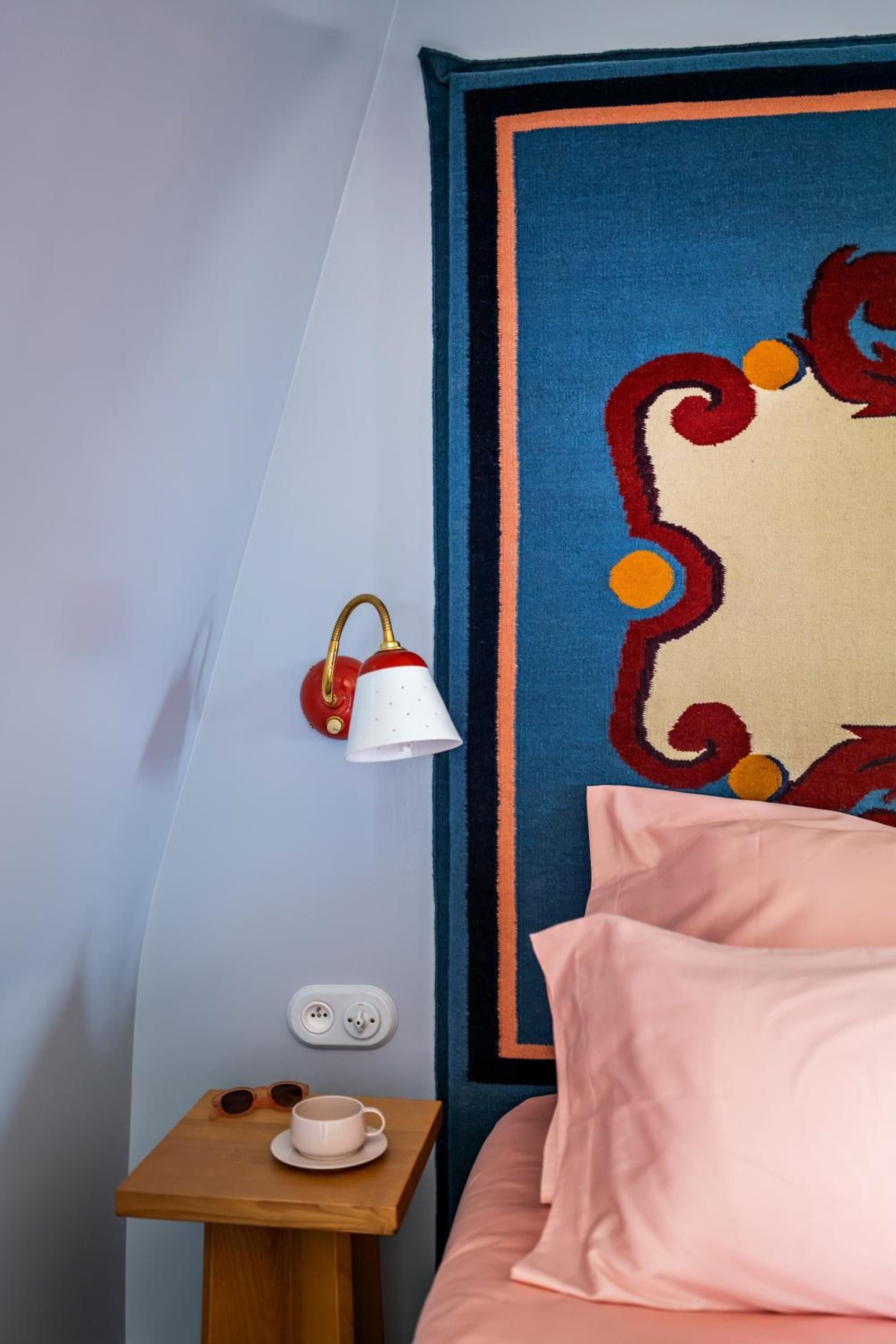 main amenity