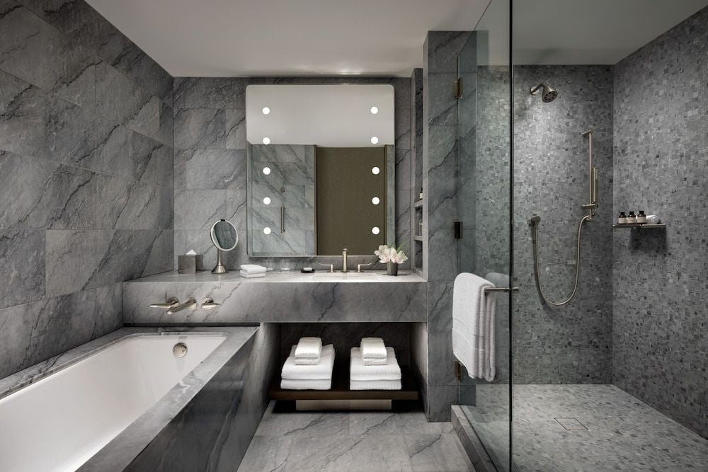 main amenity
