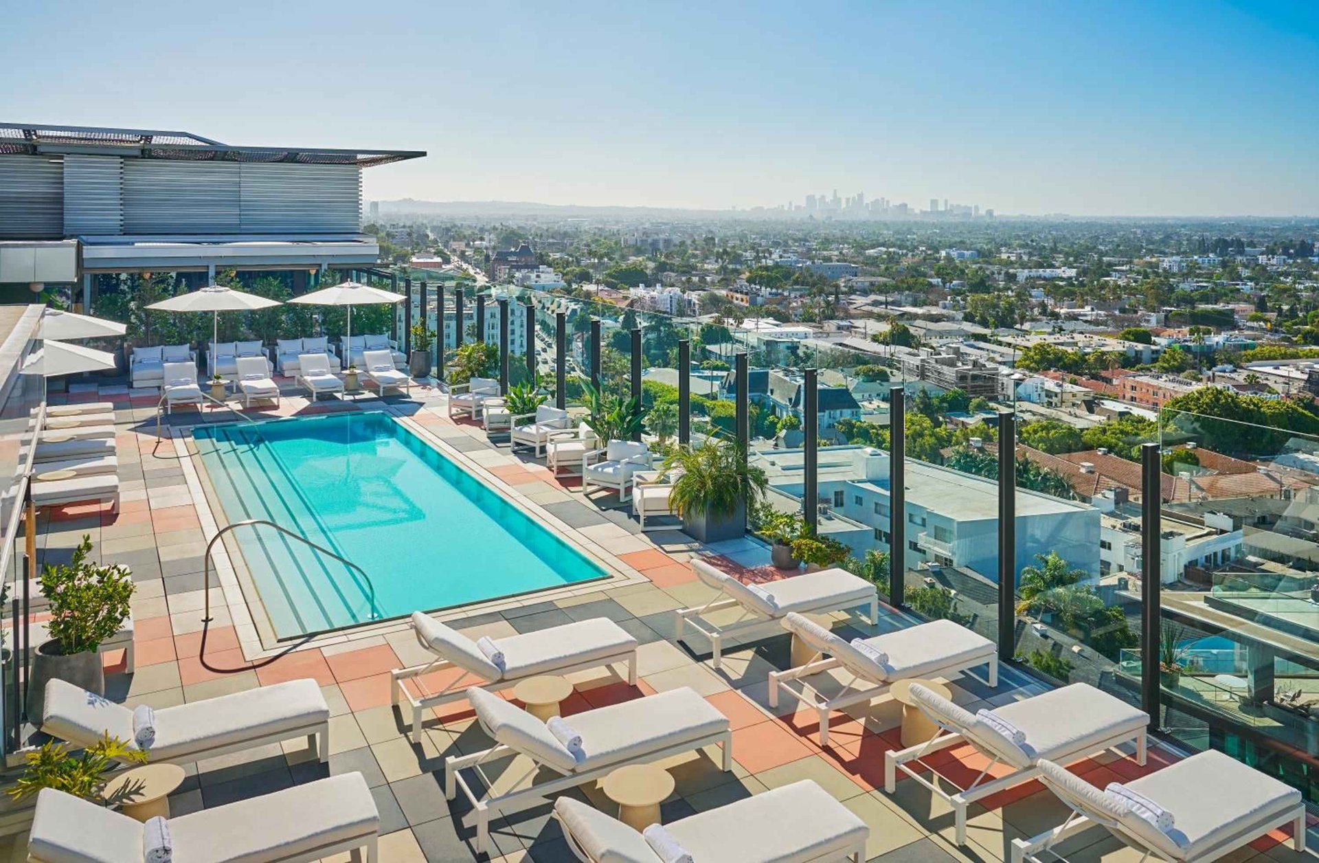 main amenity