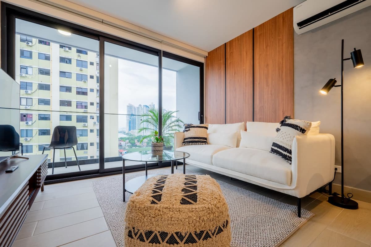 main amenity