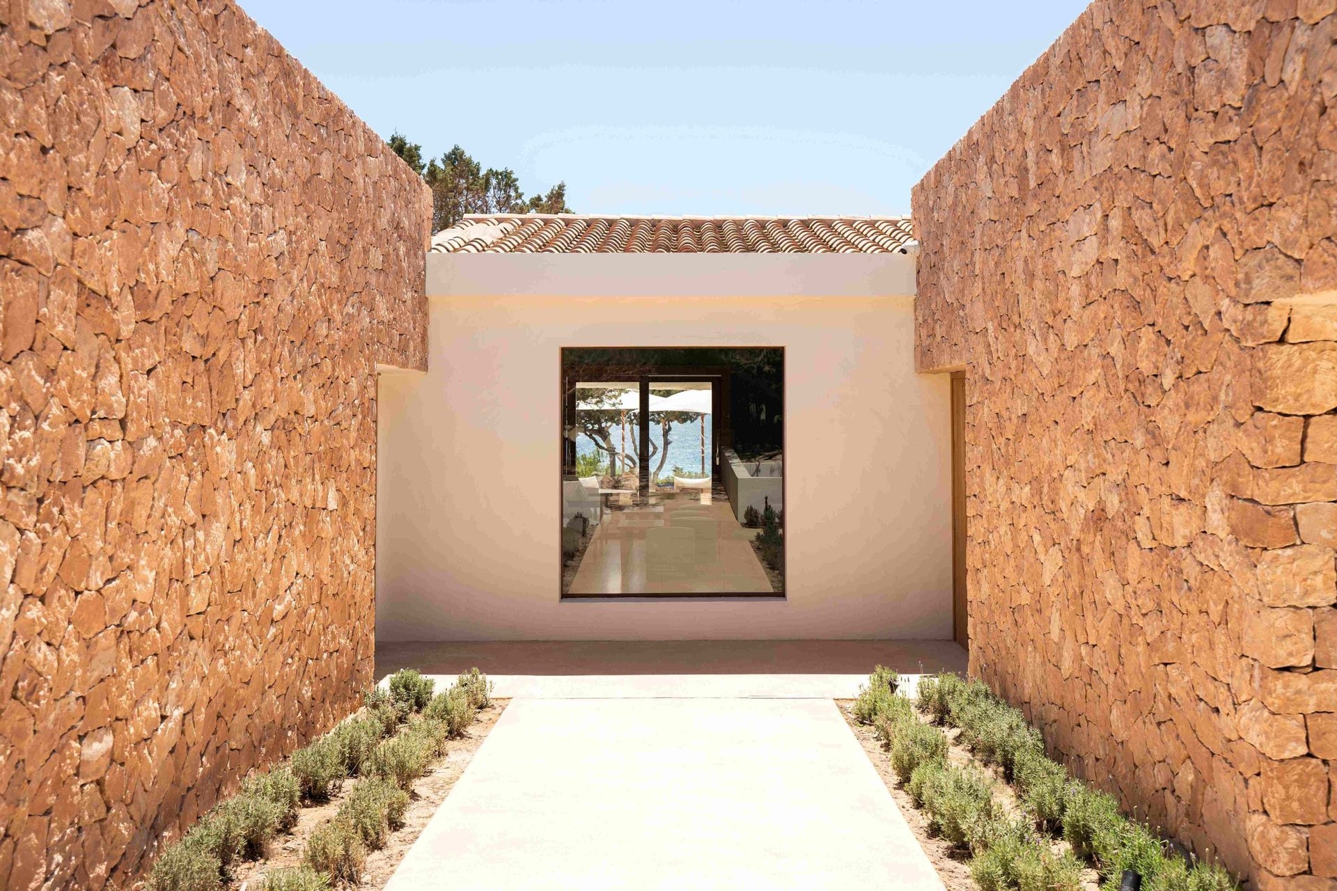 main amenity