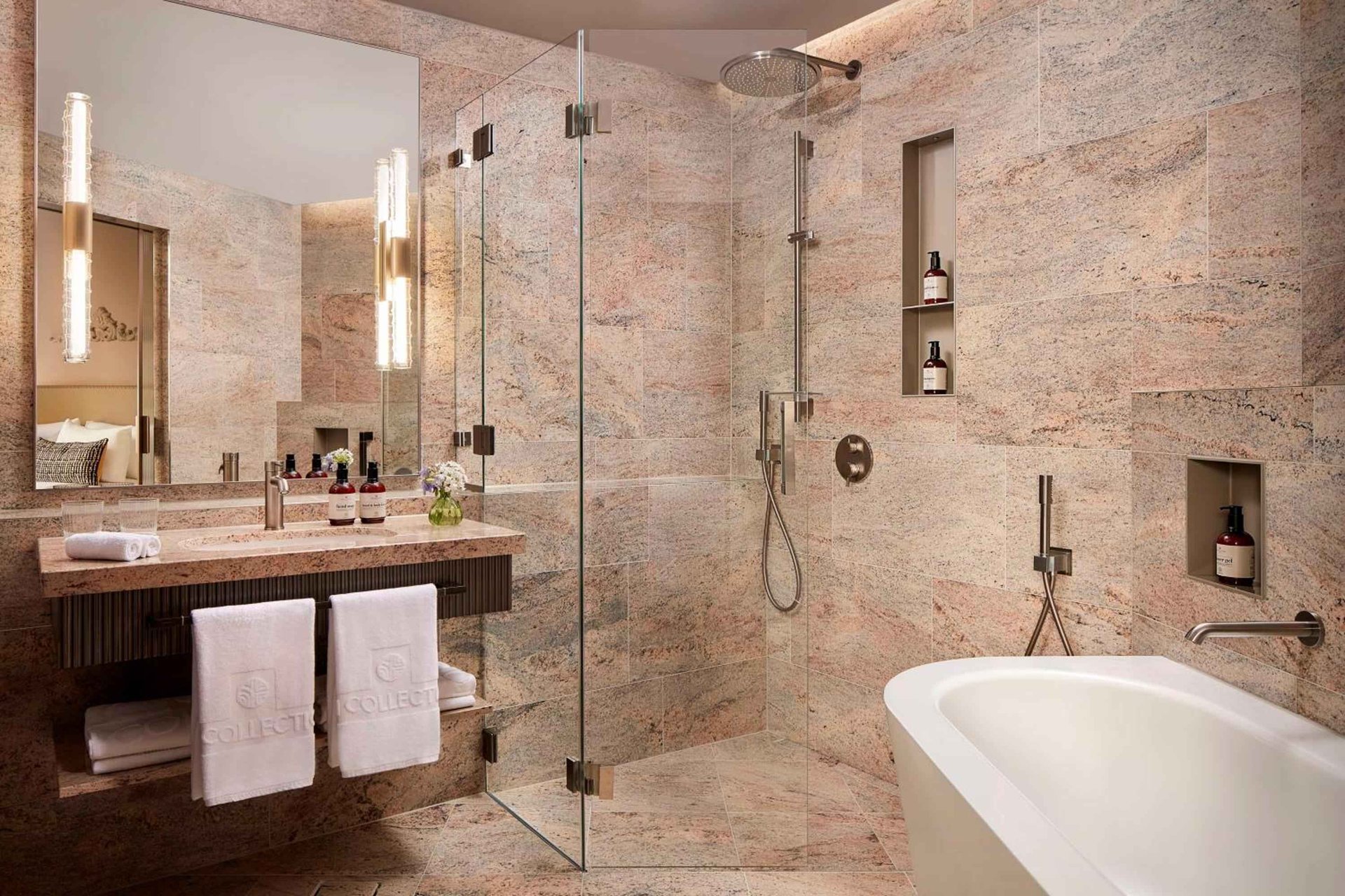 main amenity