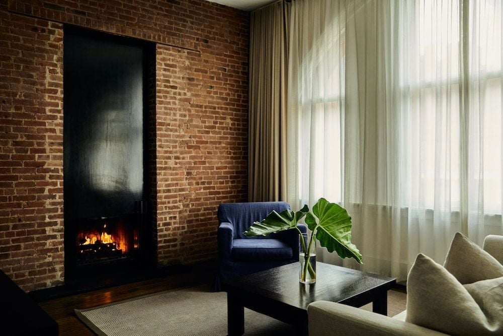 main amenity
