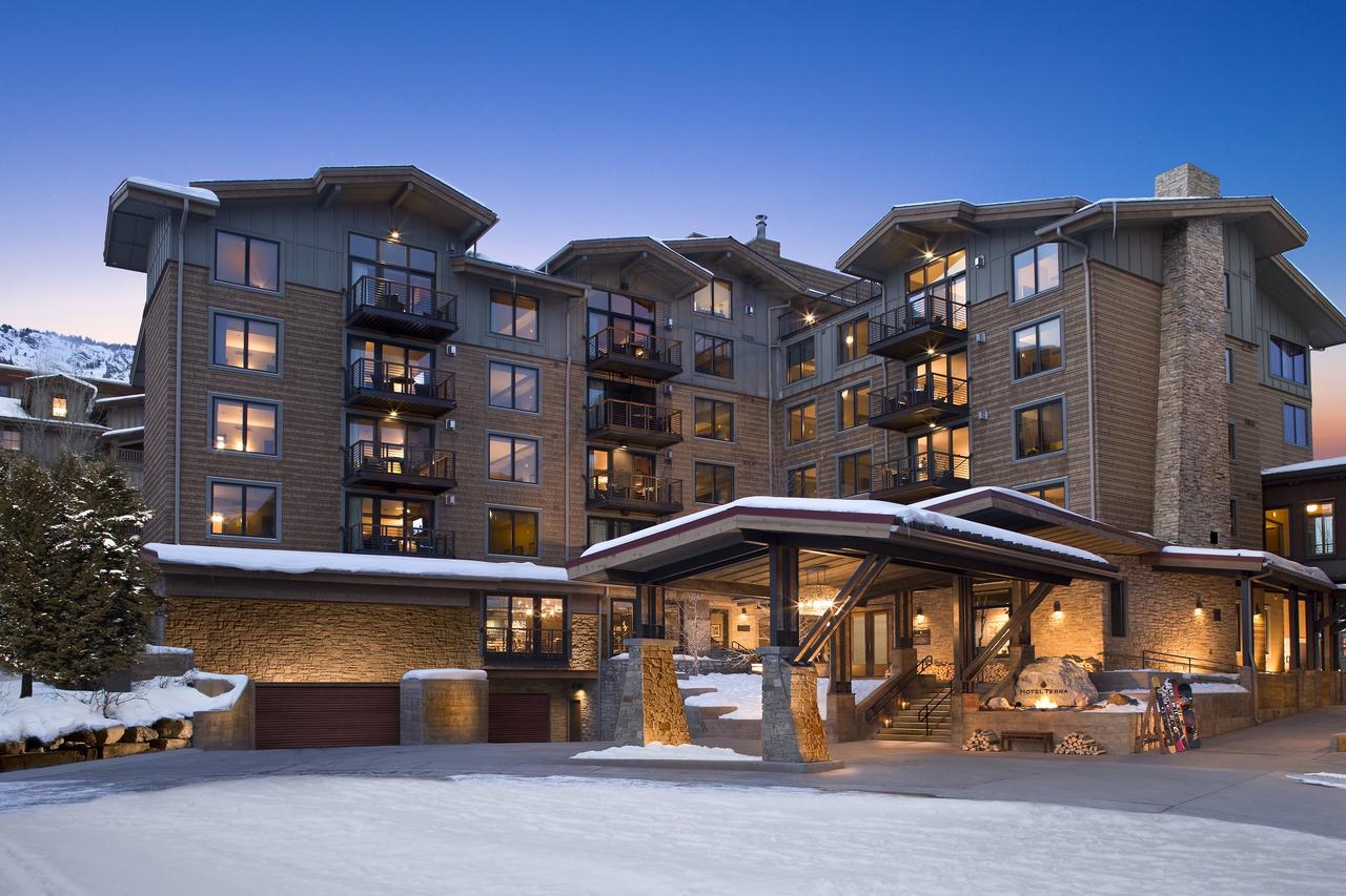 main amenity