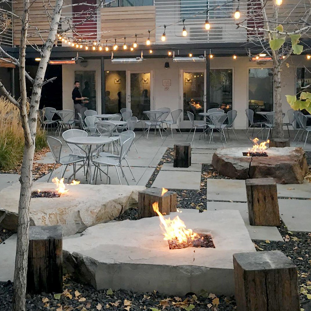 main amenity