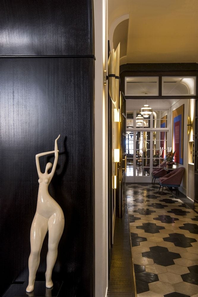 main amenity