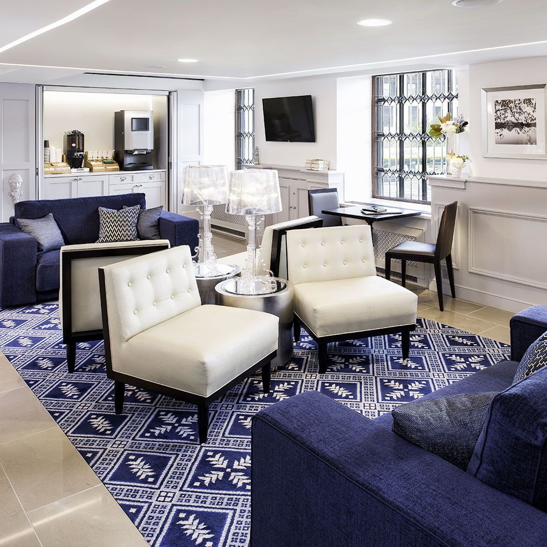 secondary amenity
