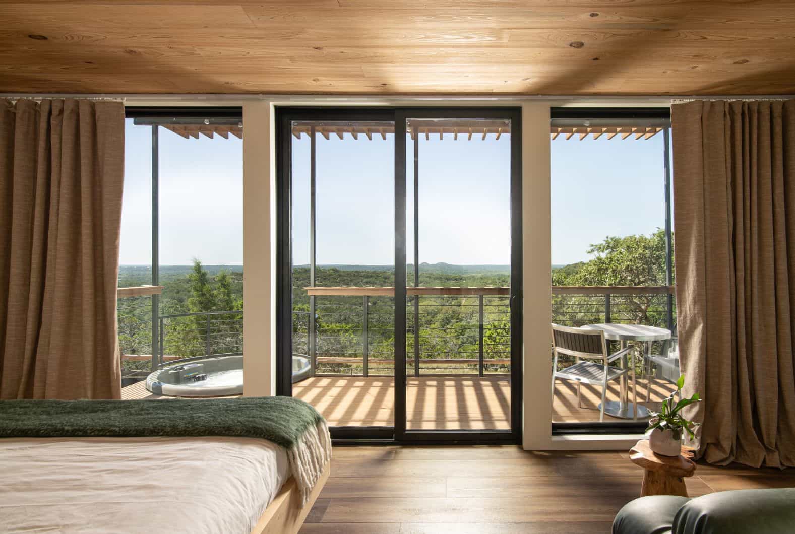 main amenity