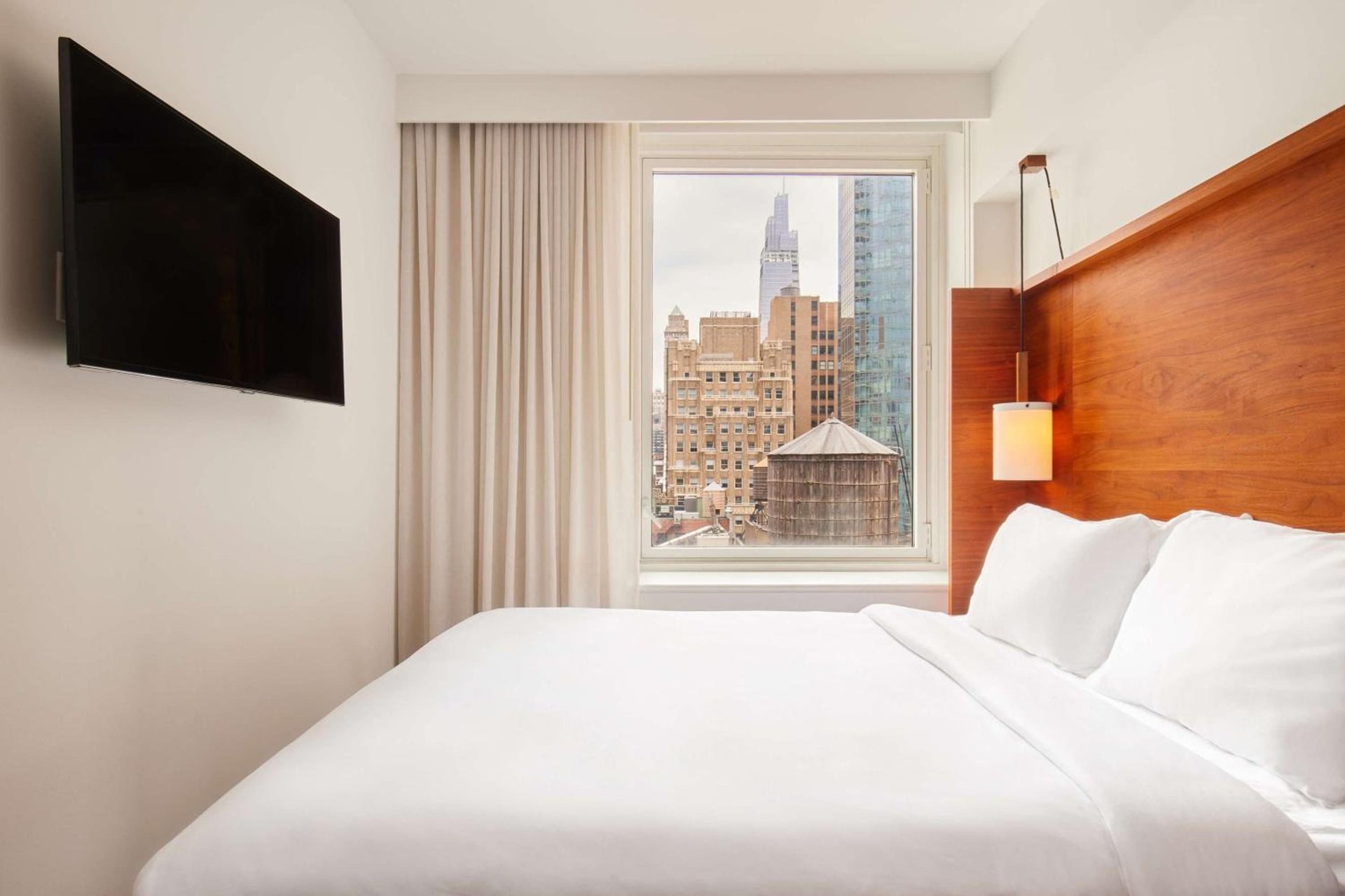 main amenity