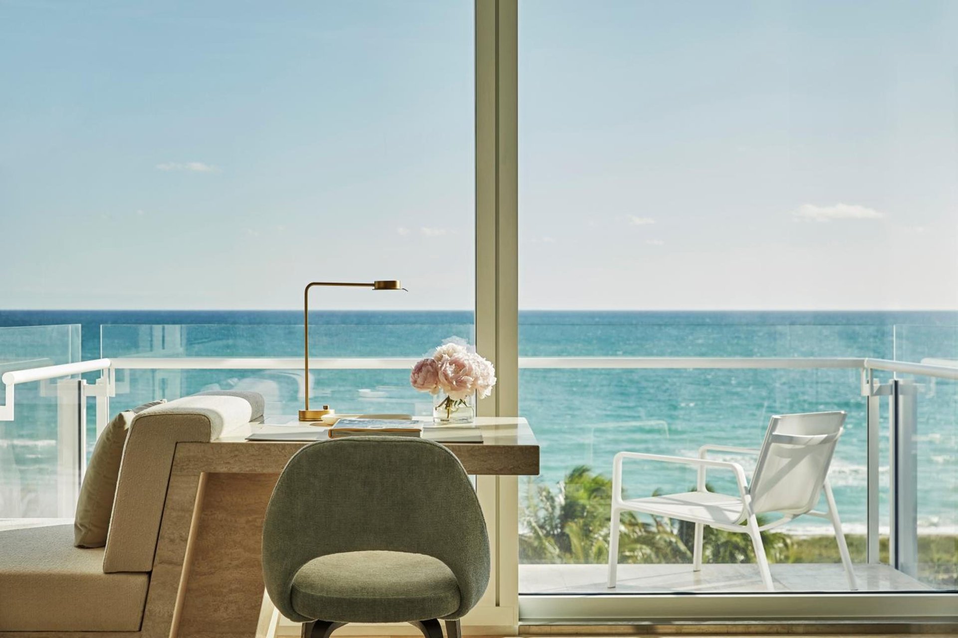main amenity