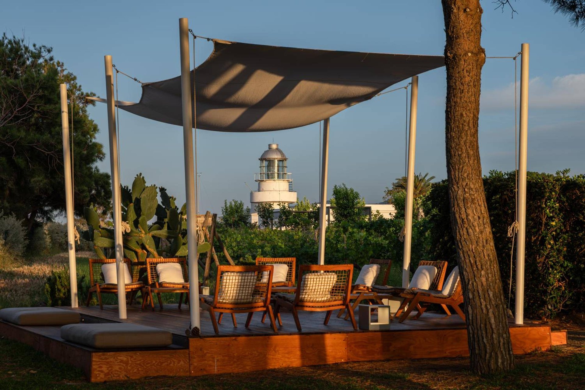 main amenity