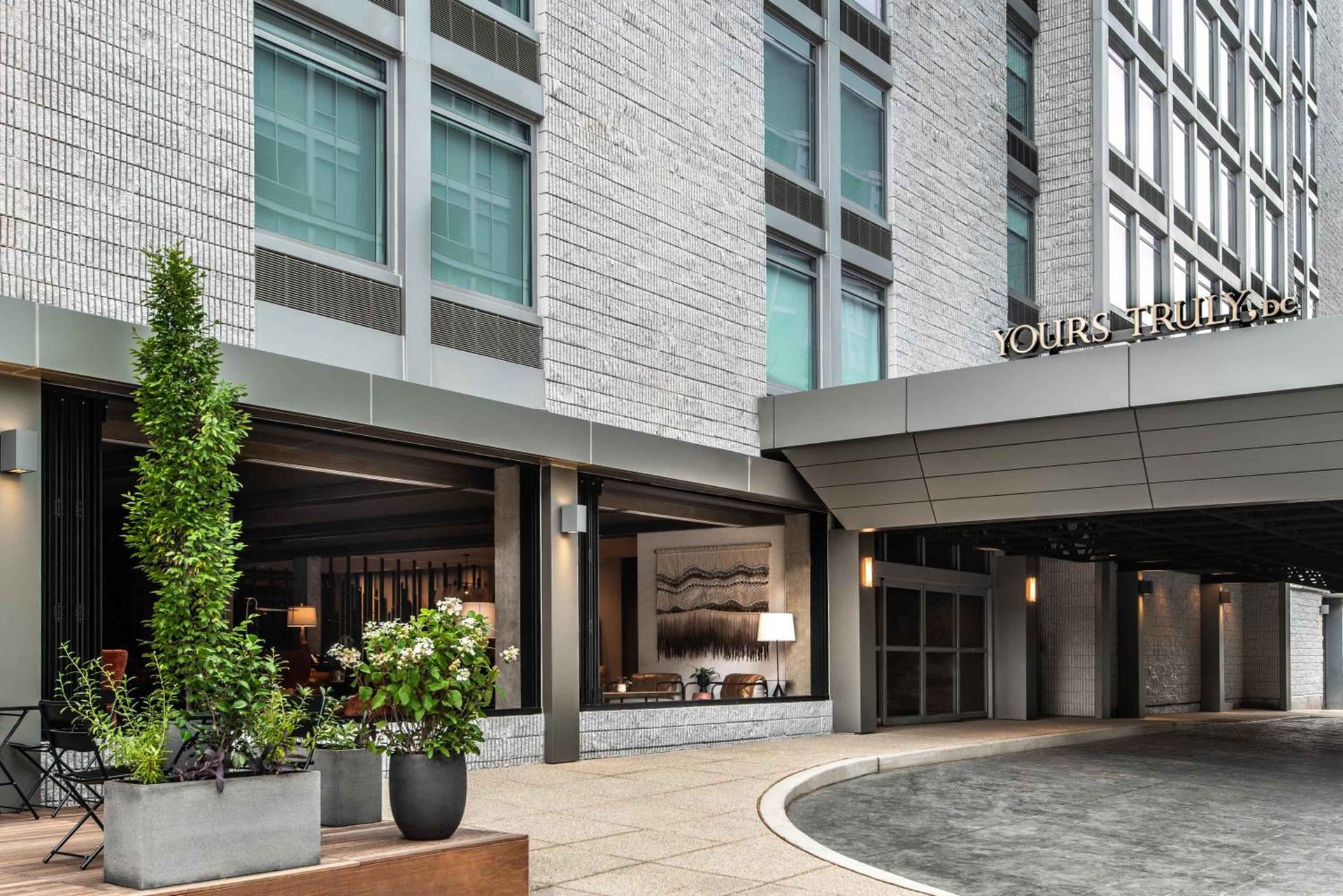 main amenity