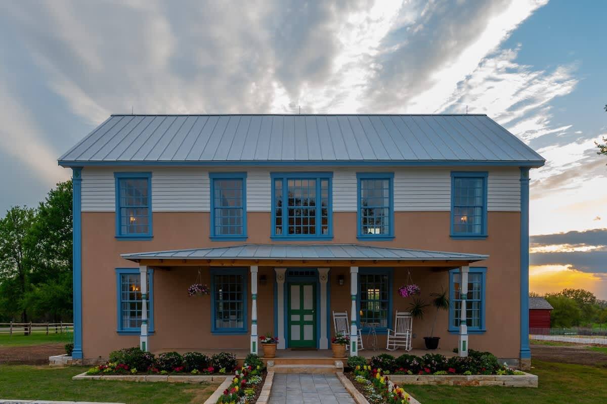 main amenity