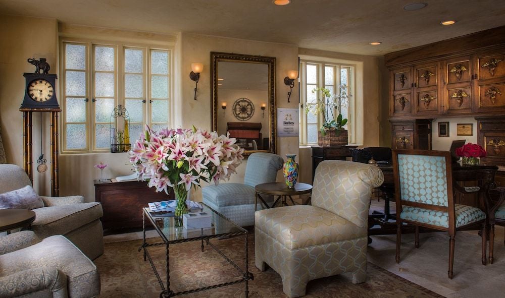 main amenity