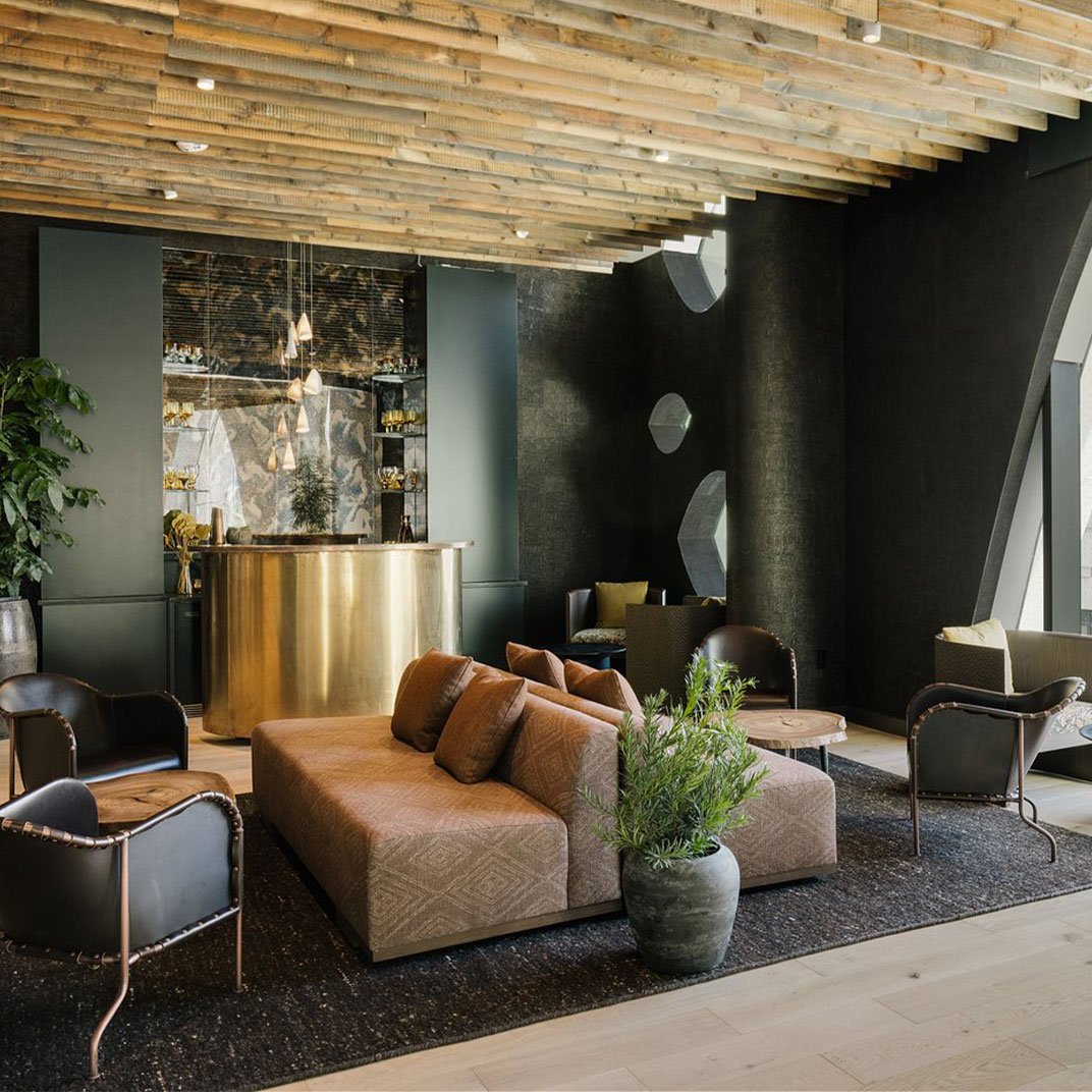 secondary amenity