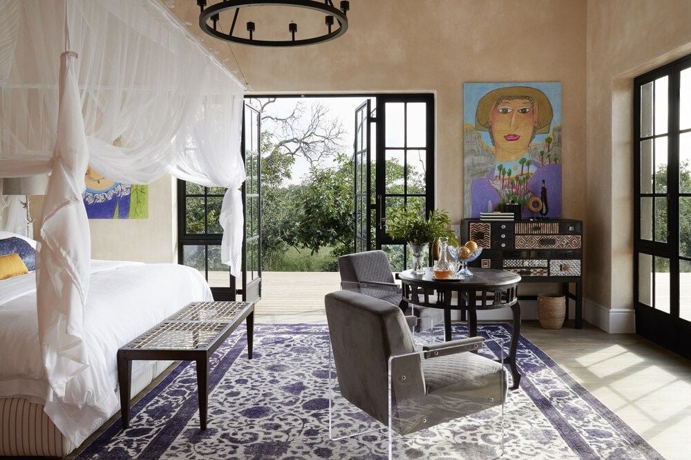 main amenity