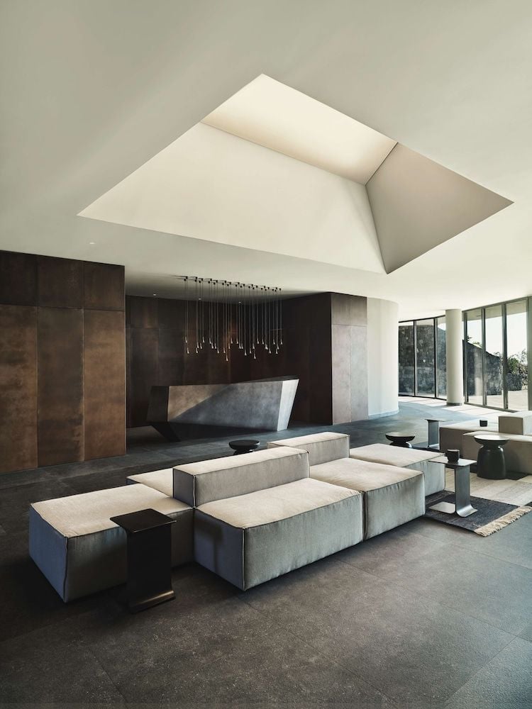 main amenity