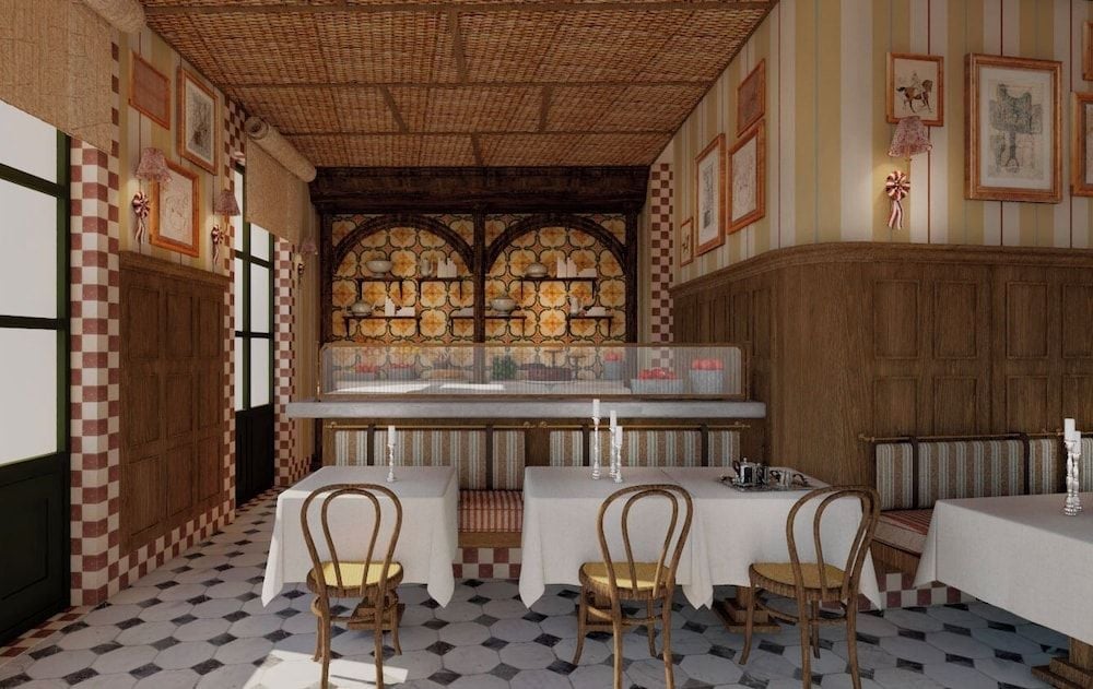 main amenity