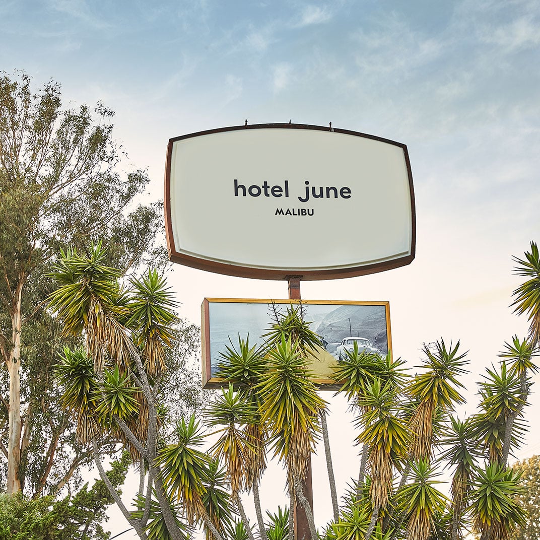 main amenity