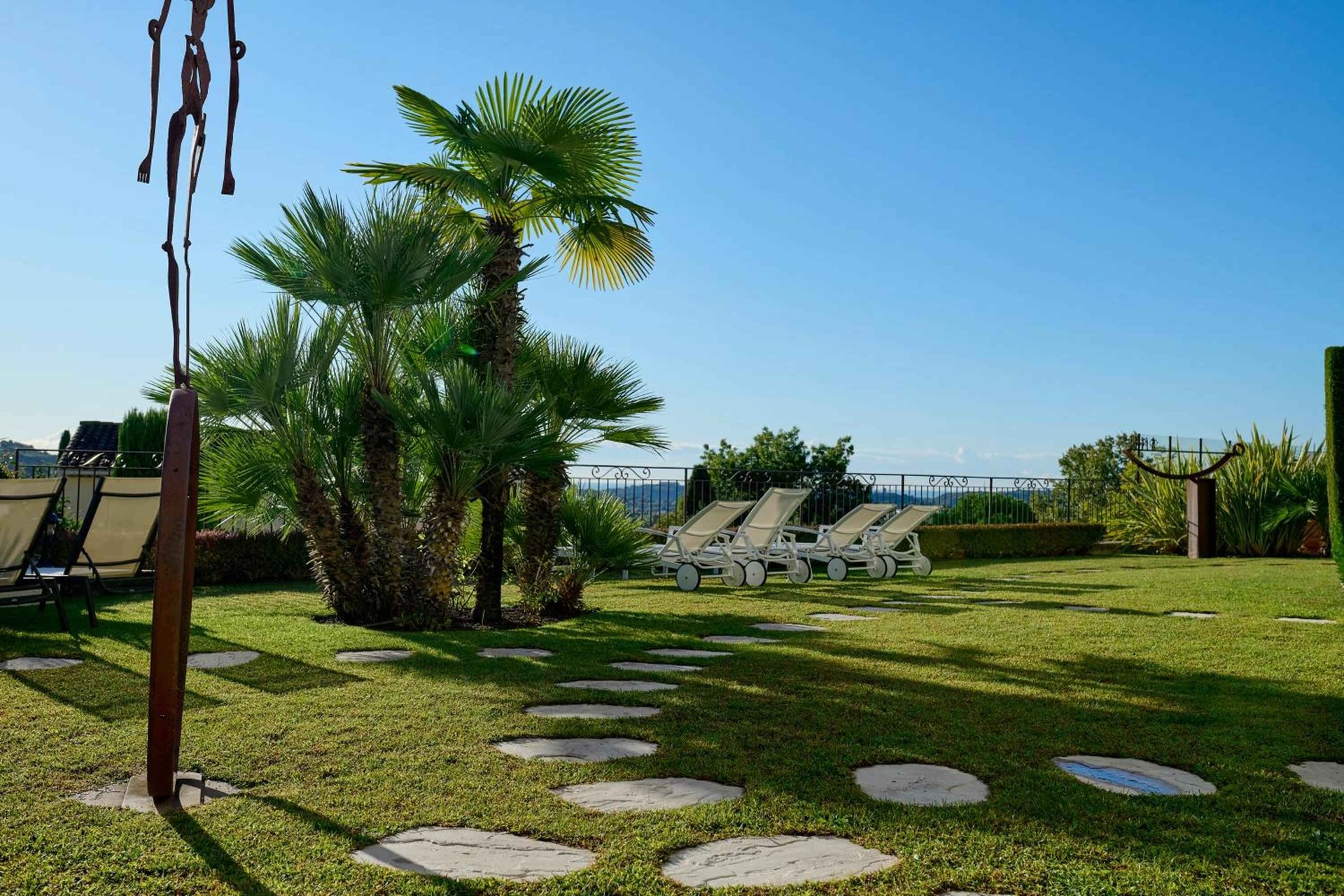 main amenity