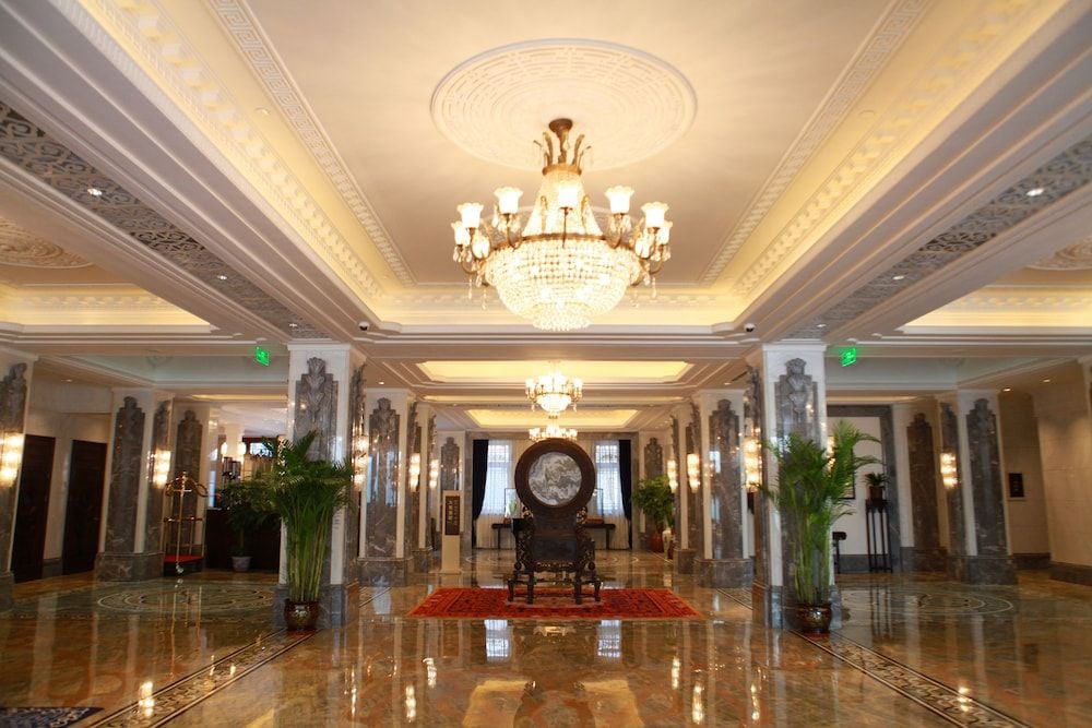 main amenity