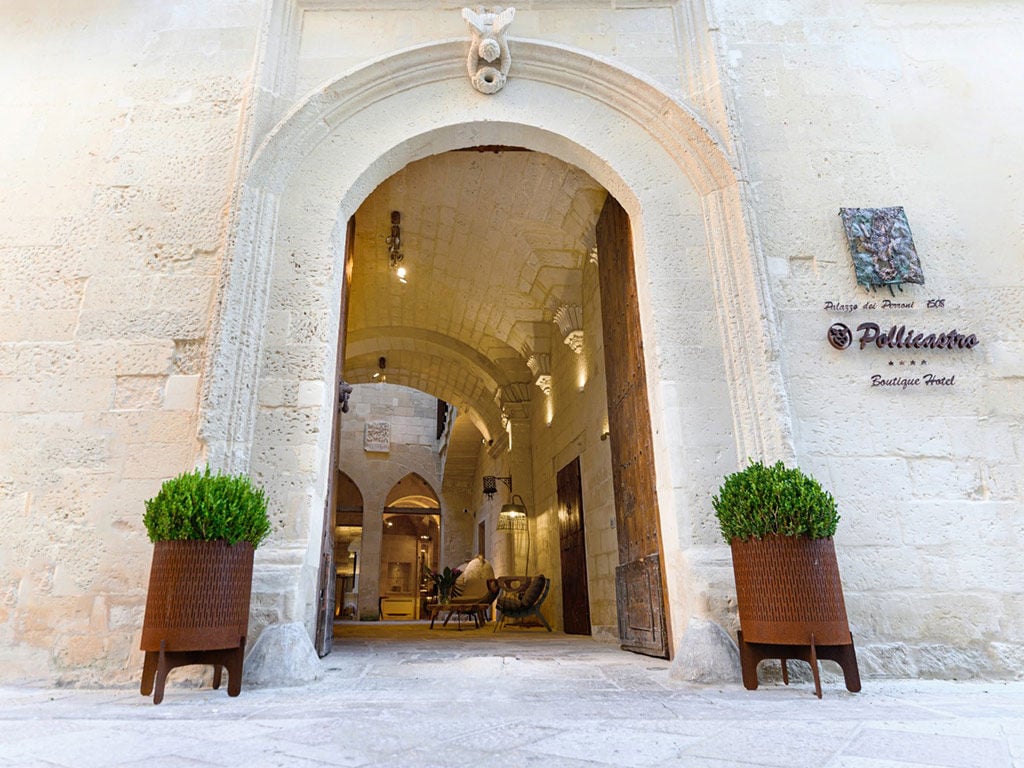 main amenity