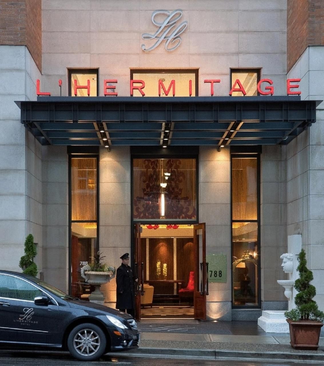 main amenity