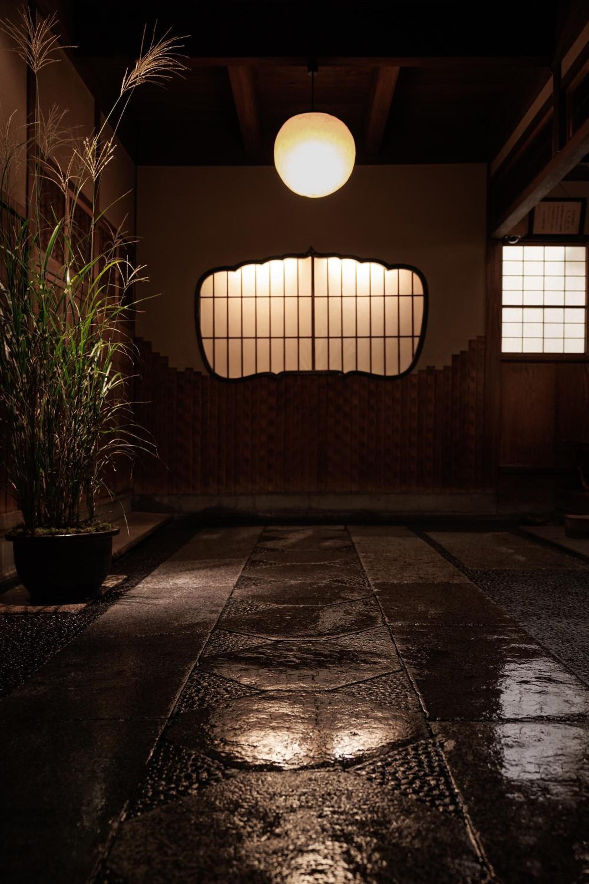 main amenity