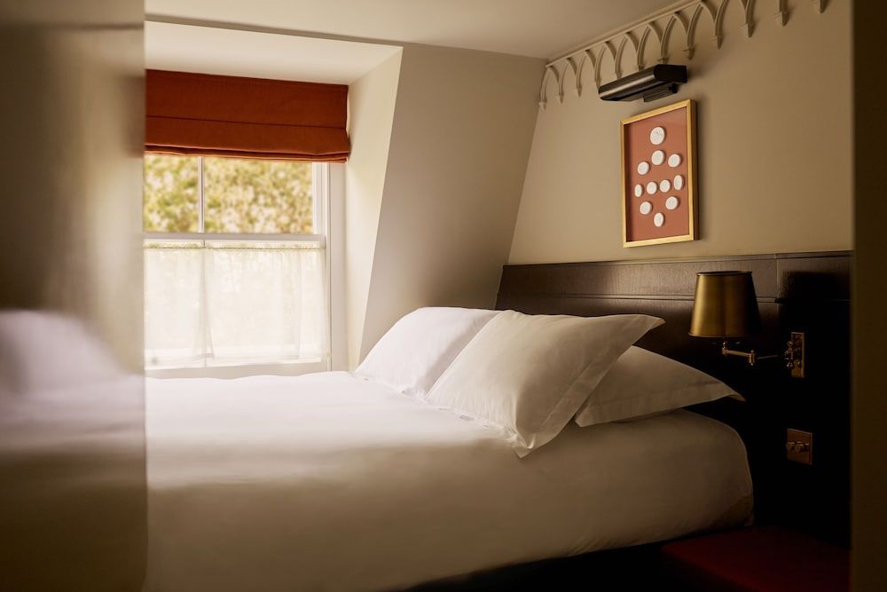 main amenity