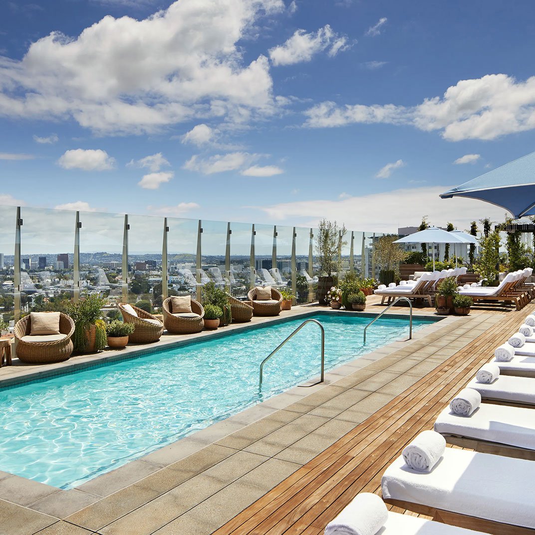 main amenity