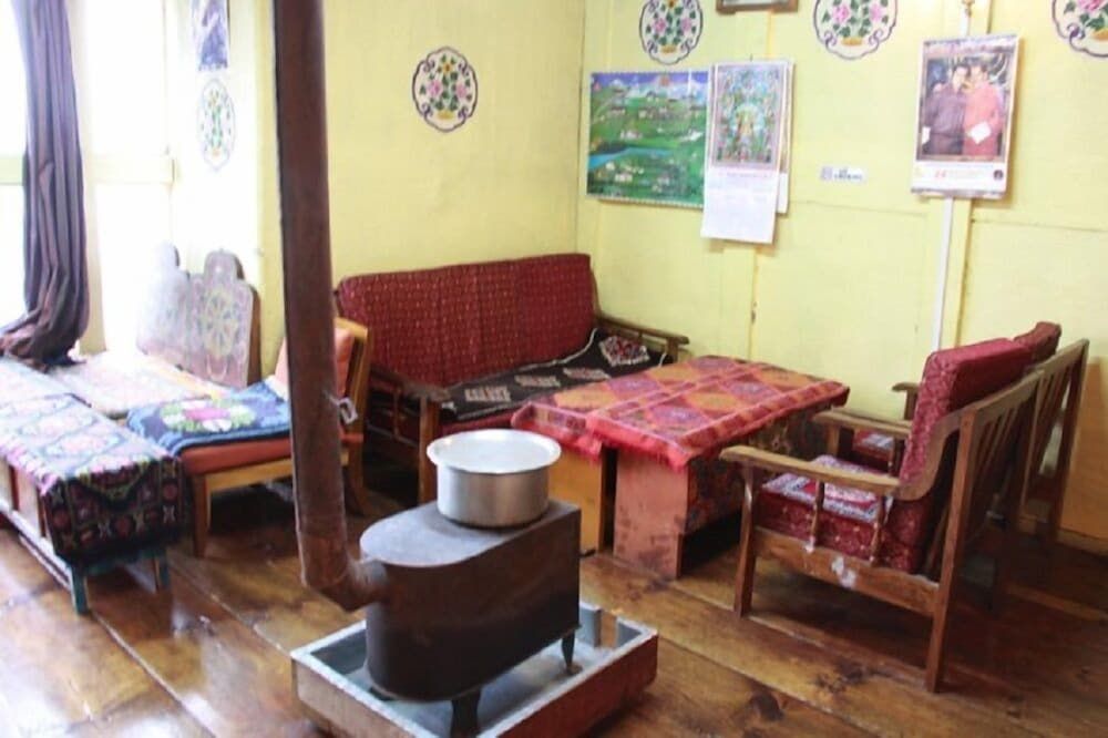 main amenity