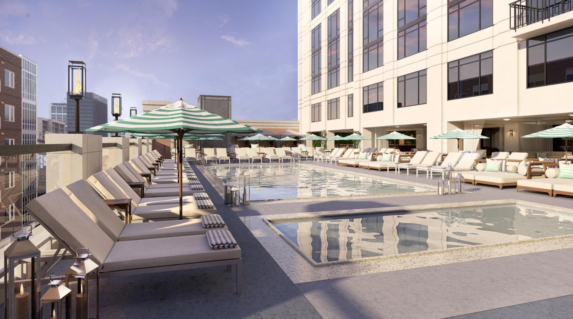 main amenity