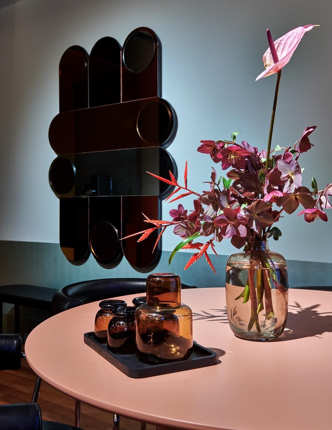 main amenity