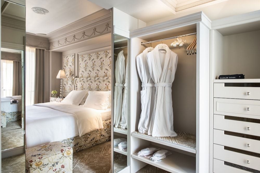 main amenity