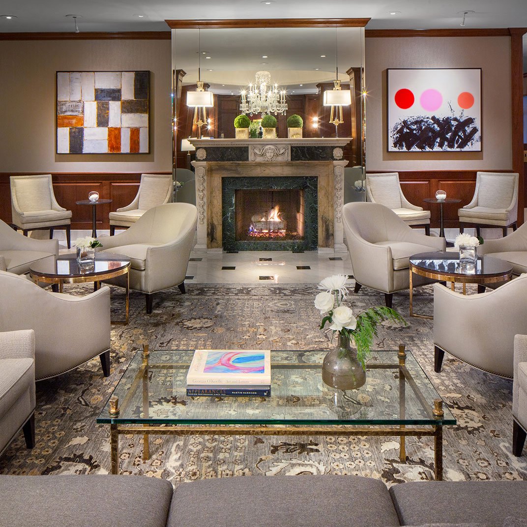 main amenity