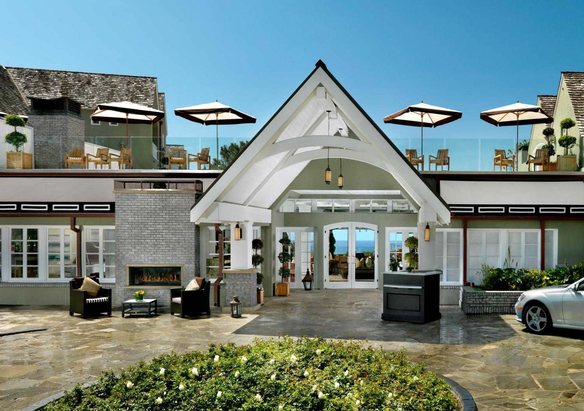 main amenity