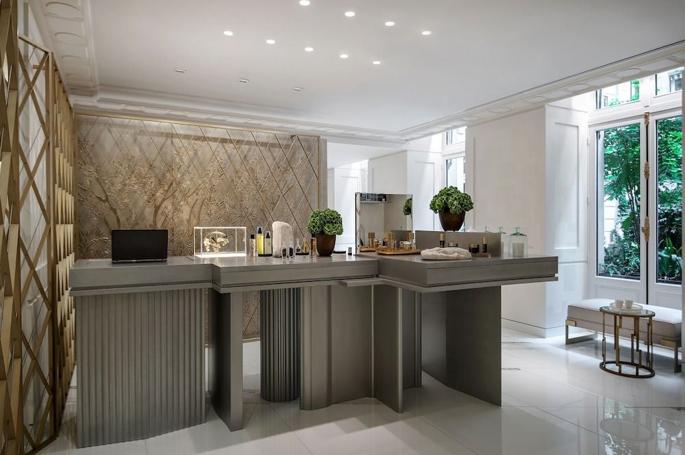 main amenity