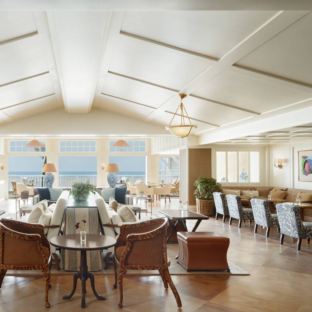 main amenity