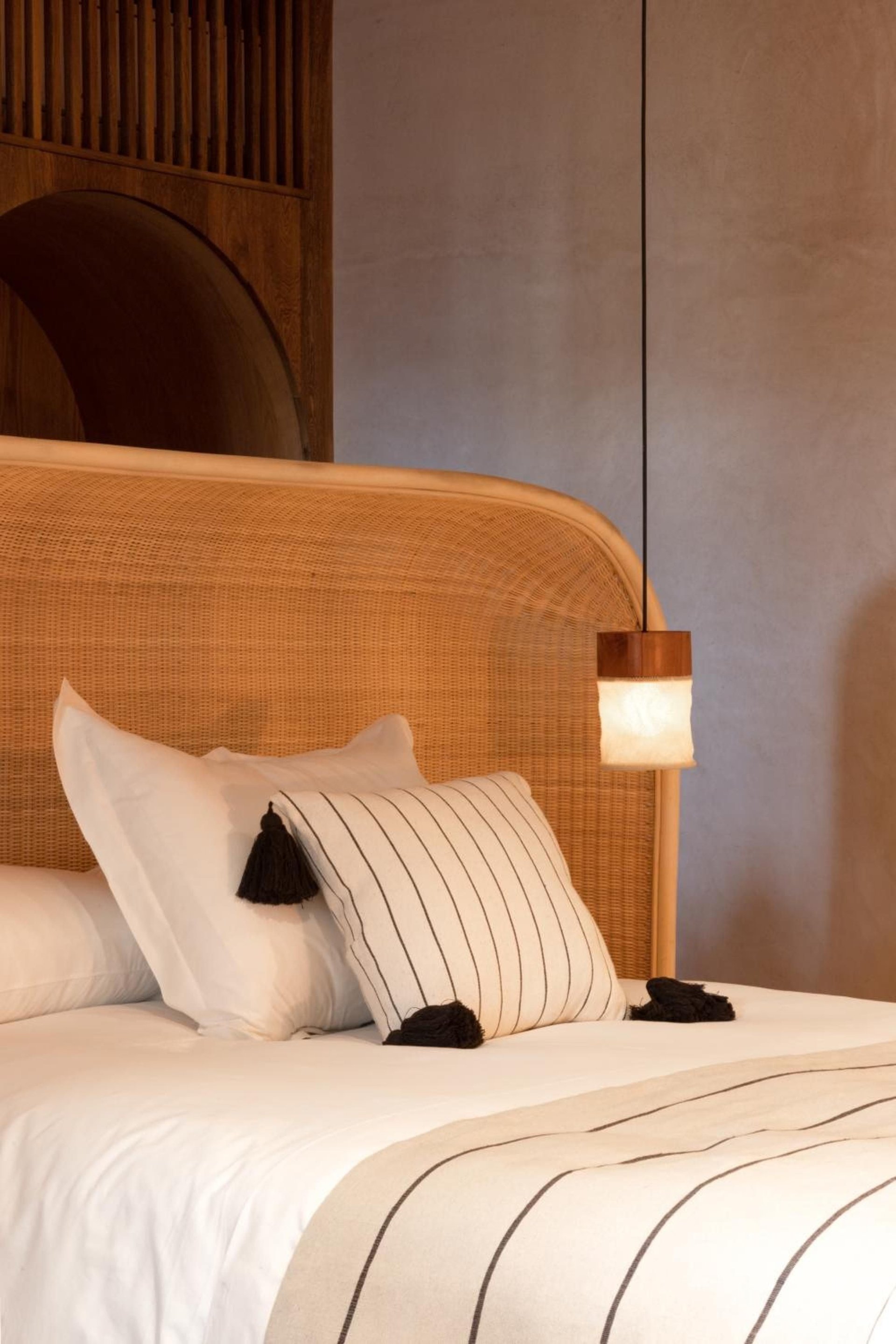 main amenity